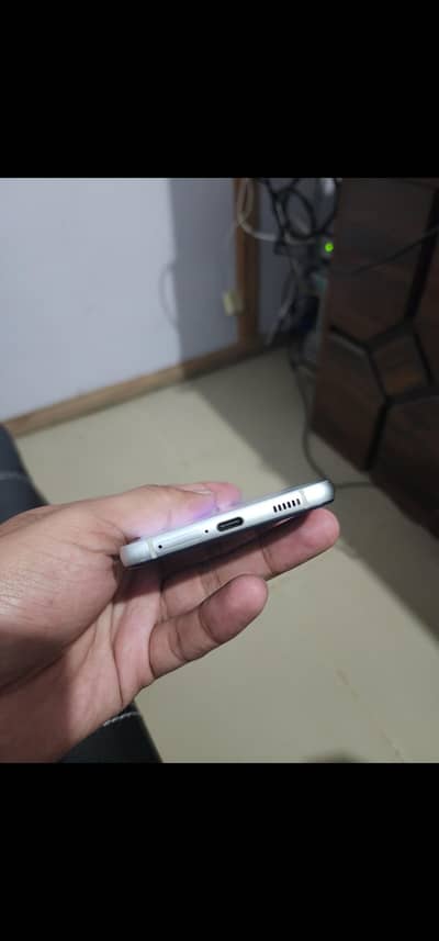 Samsung Mobile S21 FE