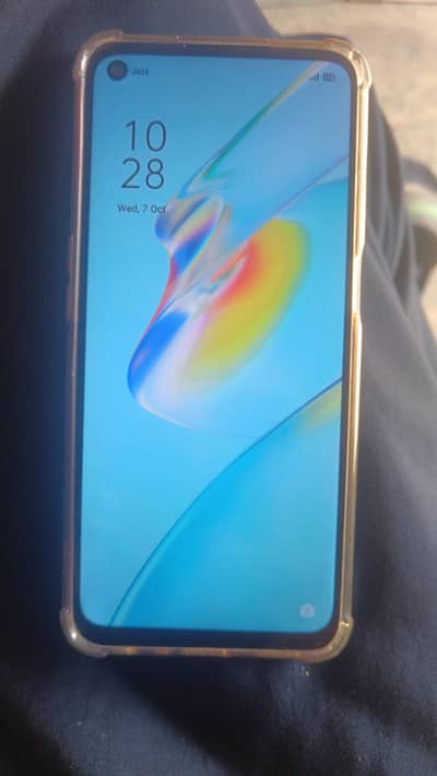 OPPO A54