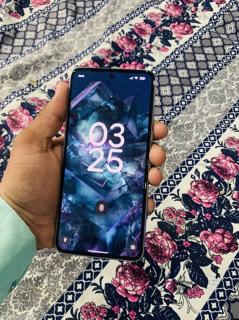 Google Pixel 8 Pro 3