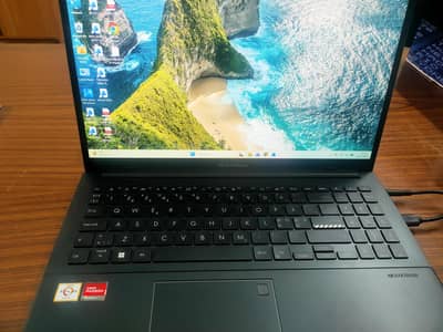 ASUS VIVOBOOK GO 15