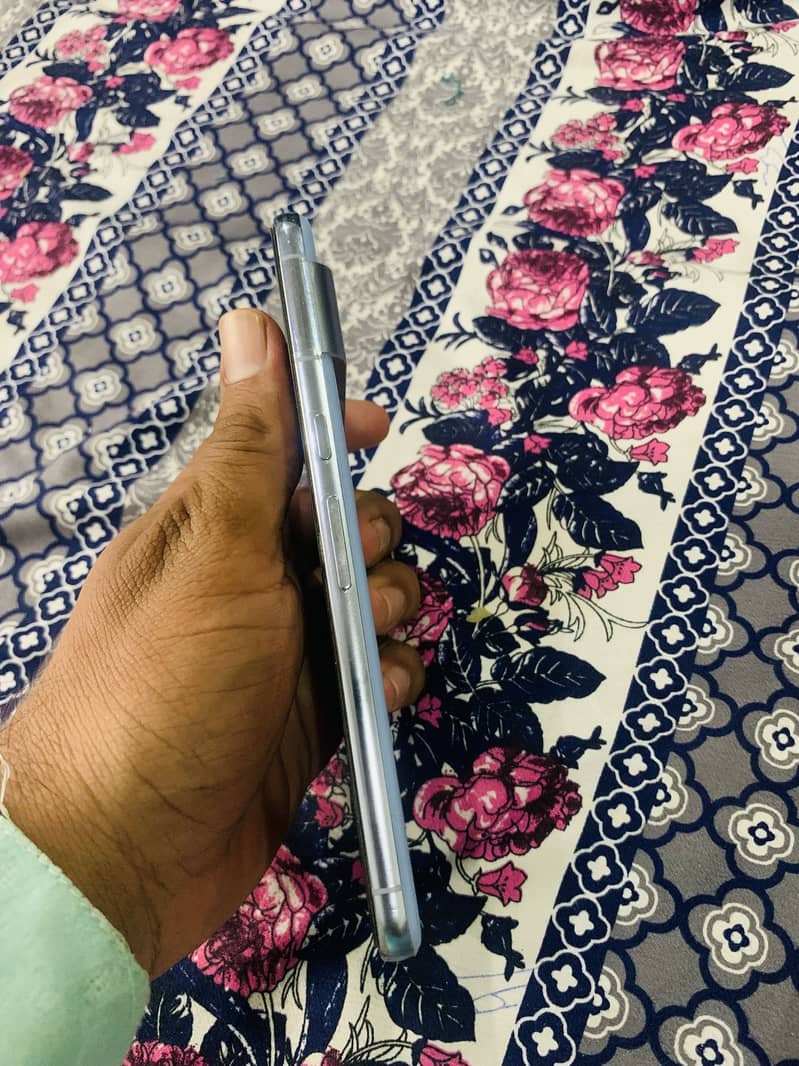 Google Pixel 8 Pro 7