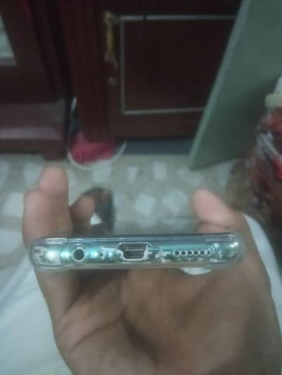 Vivo S1 praying approved
