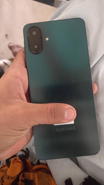 Samsung Mobile A07 5G