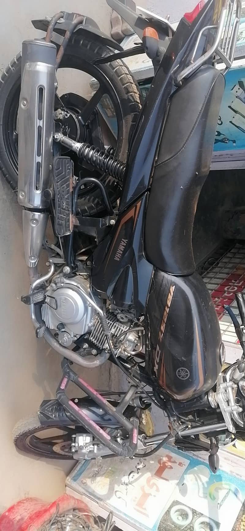 good condition 0