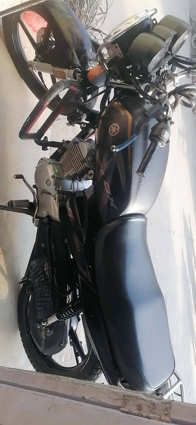 good condition 2