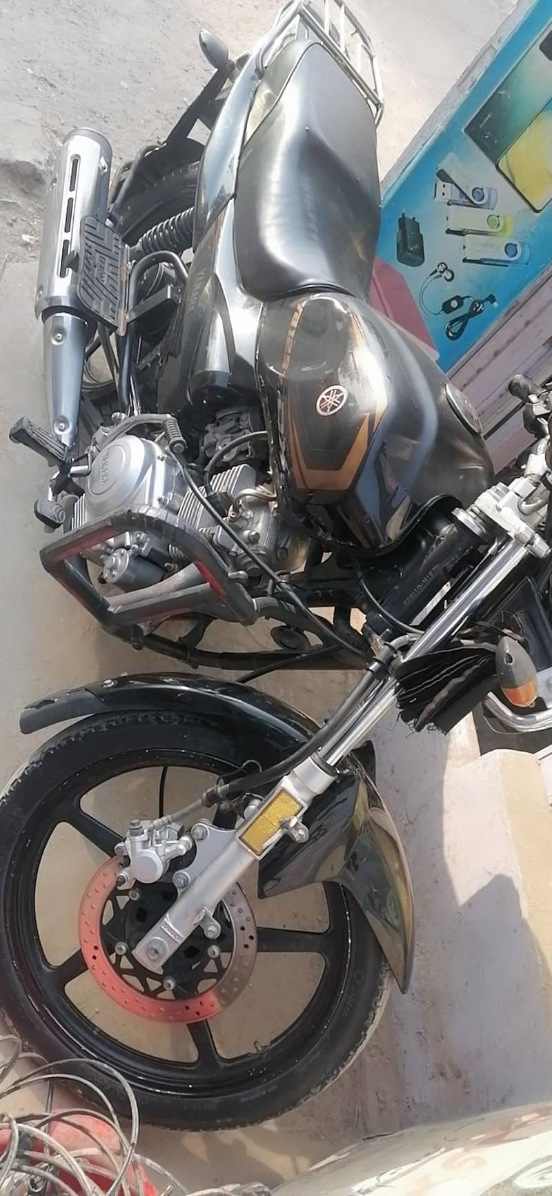 good condition 3