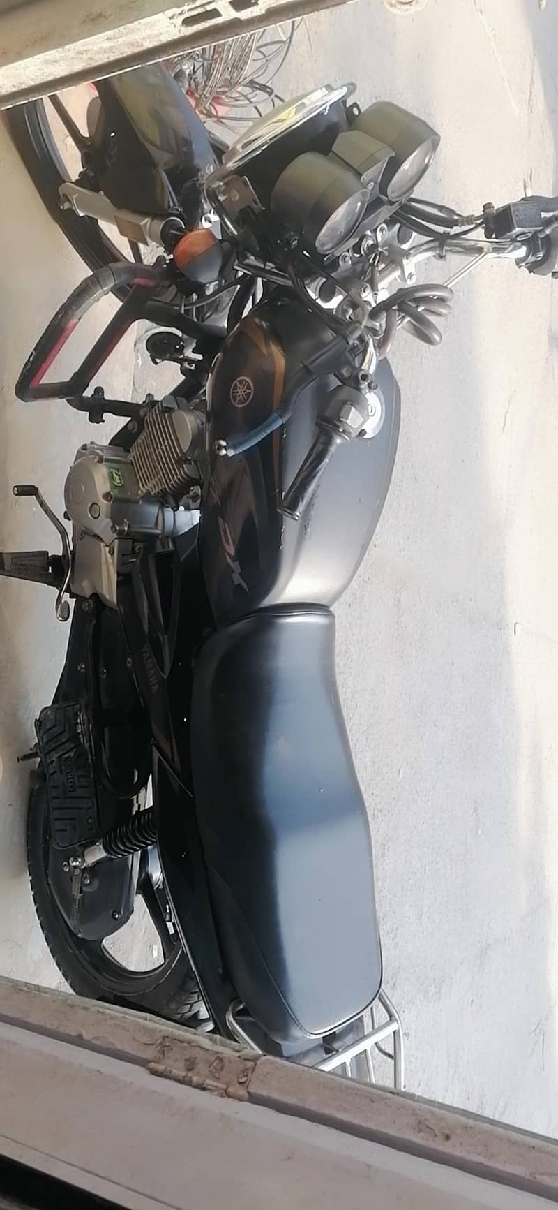good condition 4