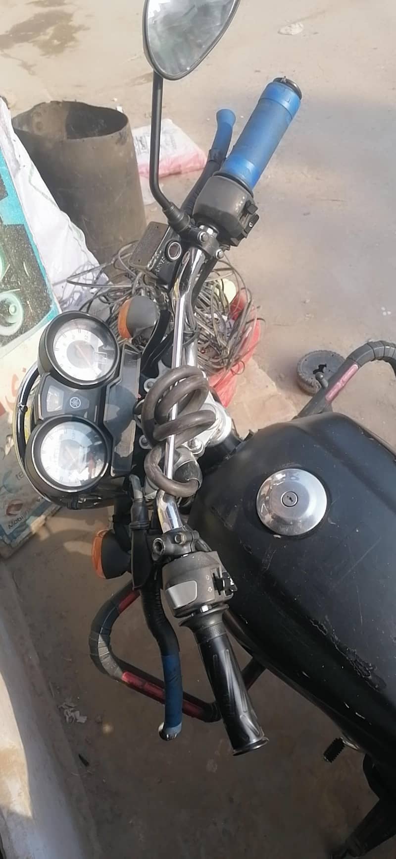 good condition 5