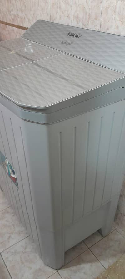 Homage compny