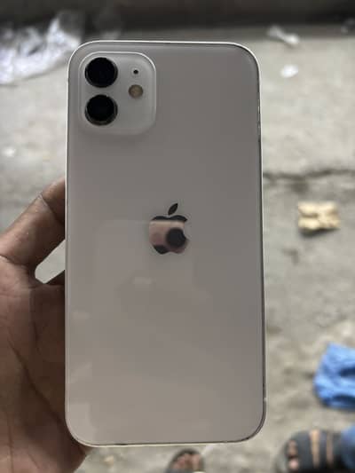 iPhone 12