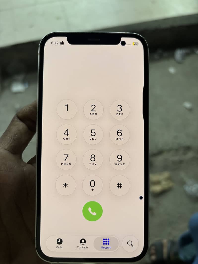 iPhone 12 1