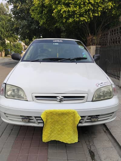 Suzuki Cultus VXR 2007 Urgent For Sale.