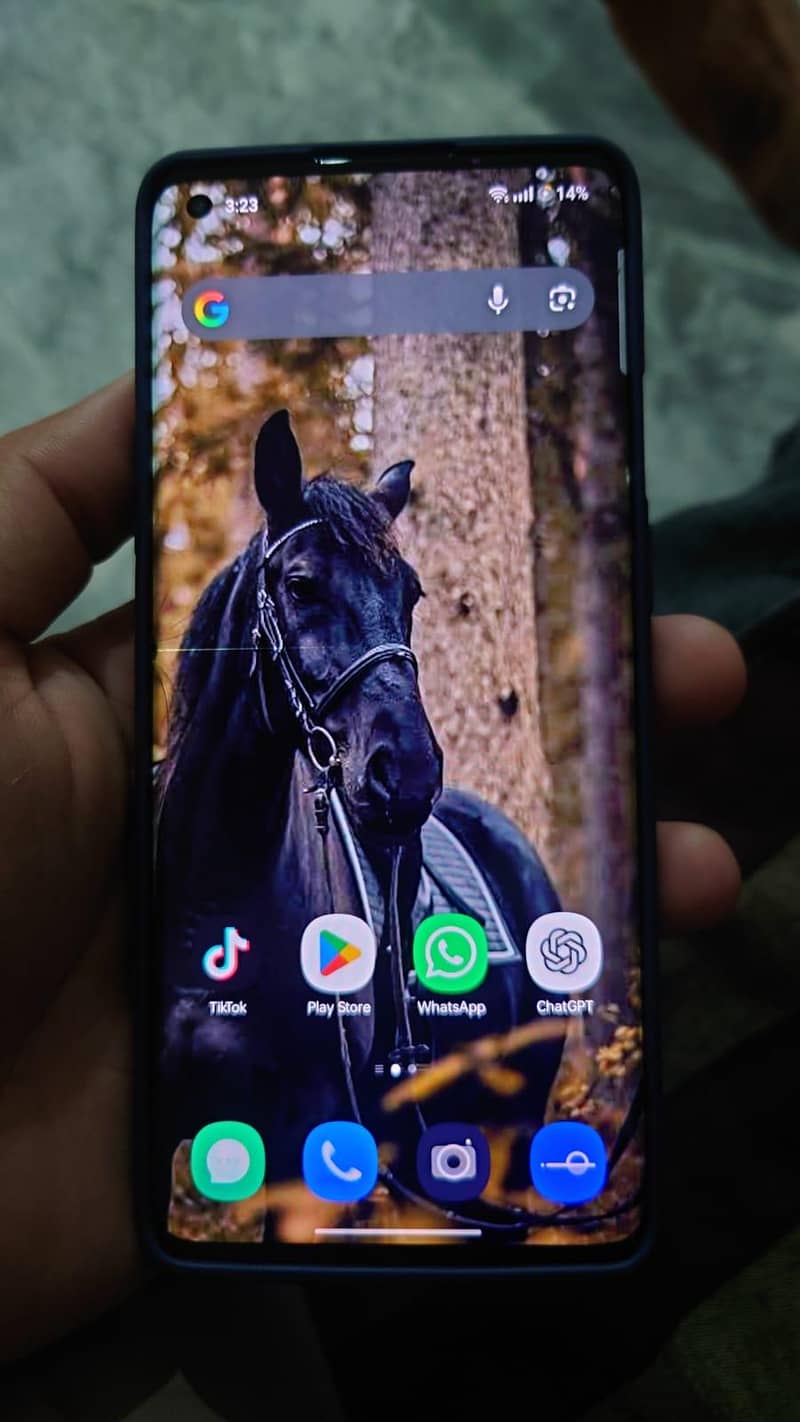 One Plus 8 Pro 5