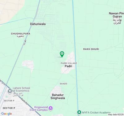 Plot no near 422 possession Sab sy Sasta Good location plot