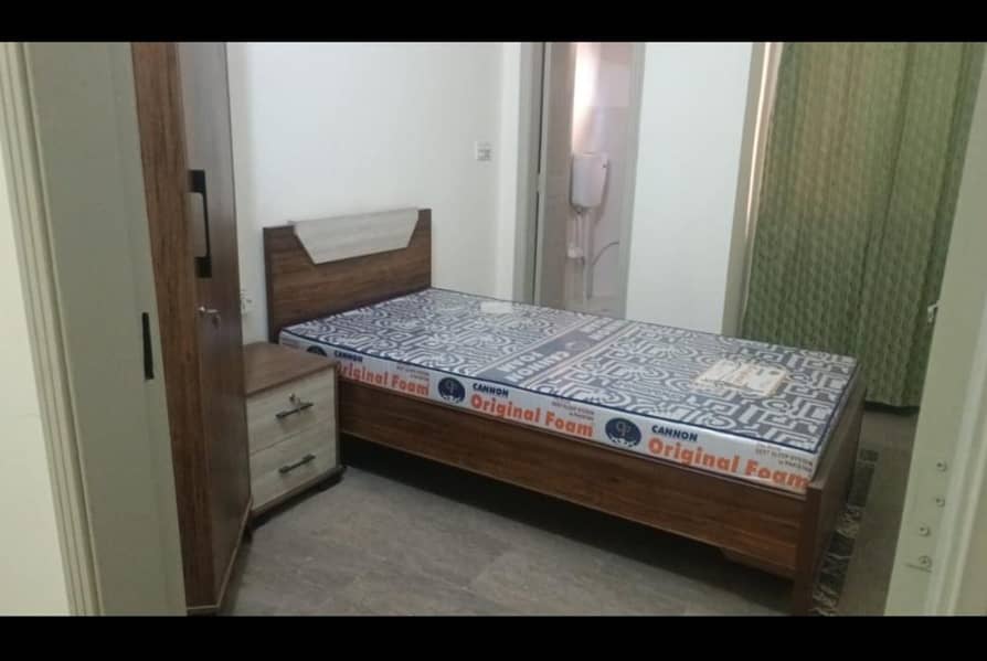 7 Single Bedroom Sets for Sale – Hostel & Student Ready! 3