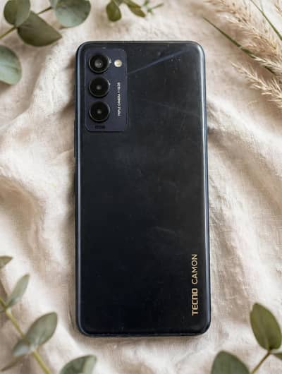 Tecno CAMON 18T