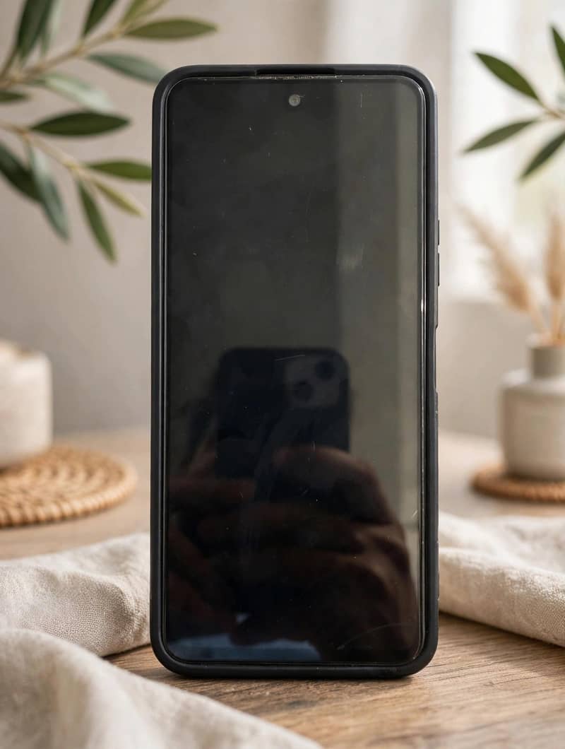 Tecno CAMON 18T 1