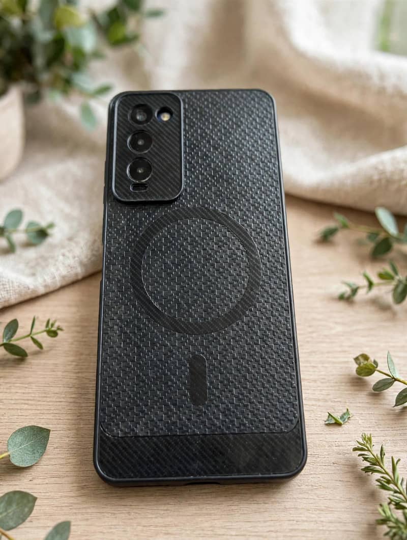 Tecno CAMON 18T 3