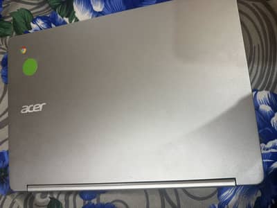 Chrome book