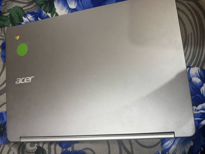 Chrome book 0