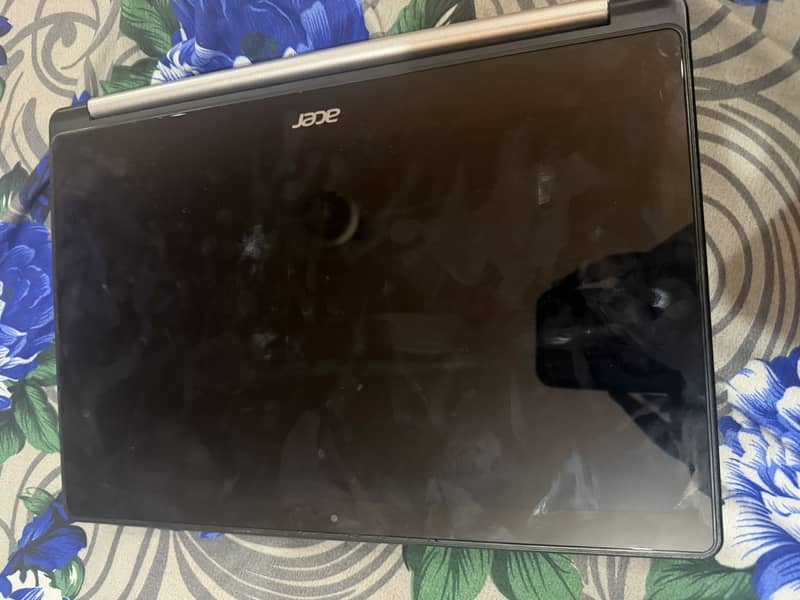 Chrome book 1