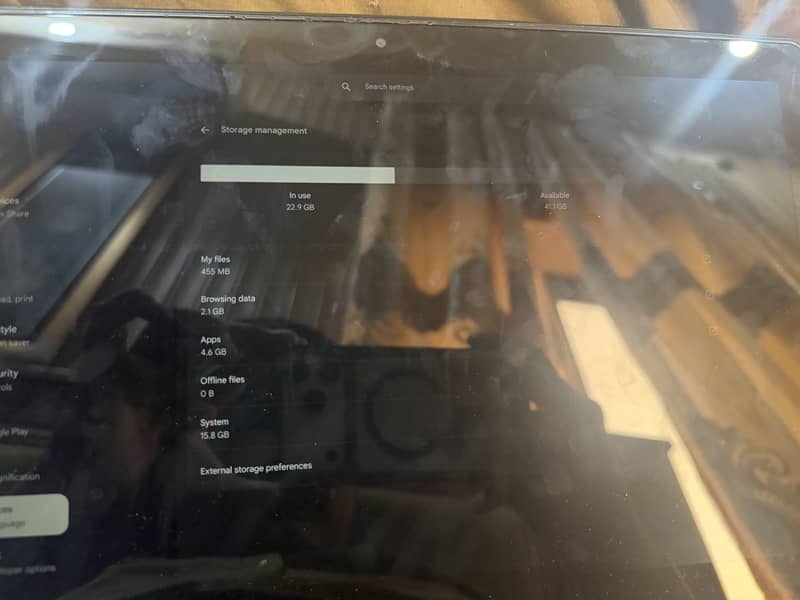 Chrome book 2