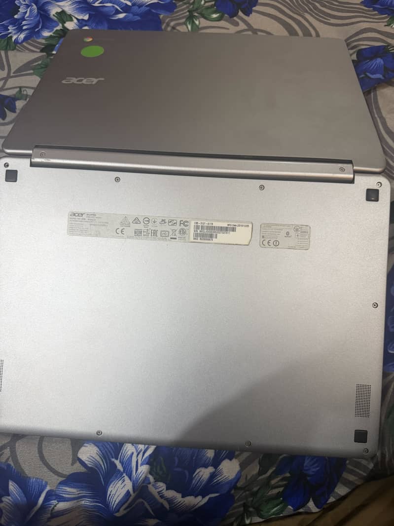 Chrome book 3