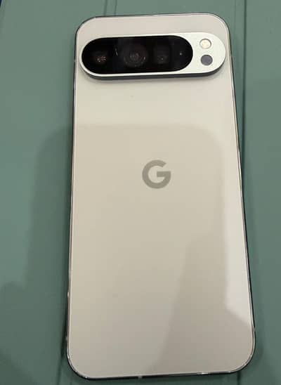 Google Pixel 9 Pro XL
