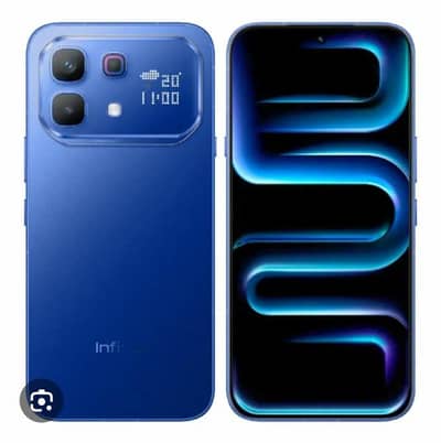 Infinix Note 60 Pro