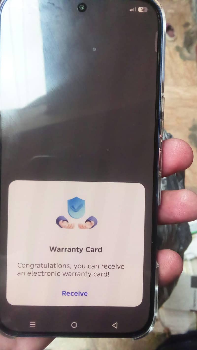 Infinix Note 60 Pro 1