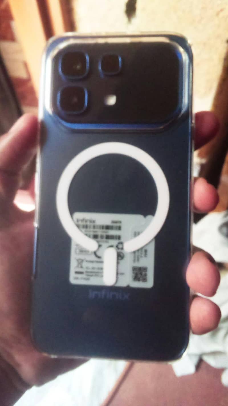 Infinix Note 60 Pro 3