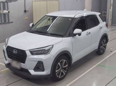 Daihatsu Rocky G 2020 Model Import 2026 For Sale