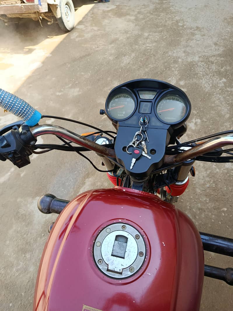 Hi Speed loader 5