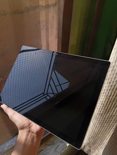 Microsoft Surface Pro 4. Exchange Possible.