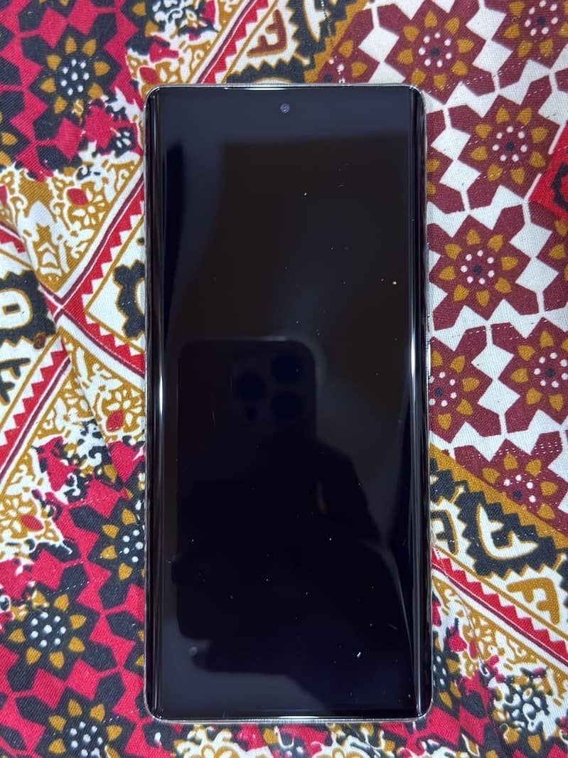 Infinix Note 40 Pro 1