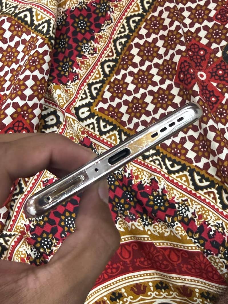 Infinix Note 40 Pro 5