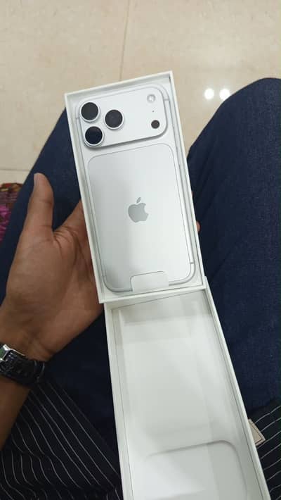 Apple iPhone 18 Pro Max