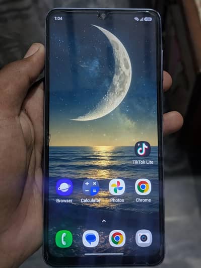 Samsung Mobile A07 5G