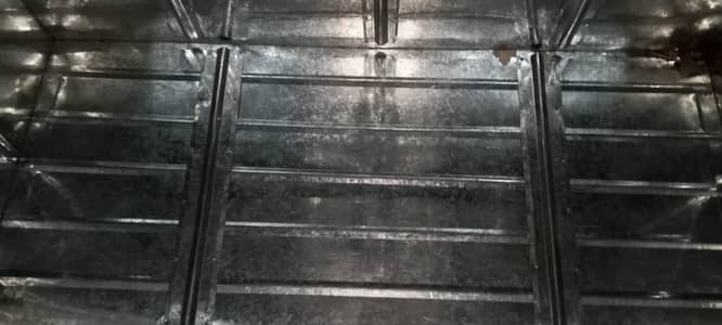 iron storage (peti)