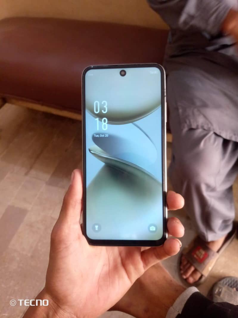 infinix smart 9 3