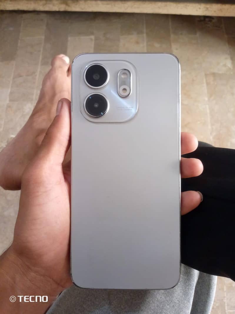 infinix smart 9 4