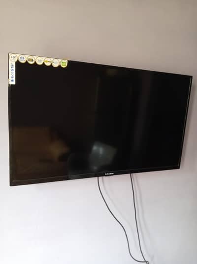 40" Led tv