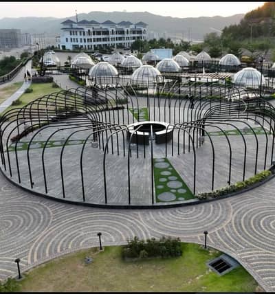 1 Kanal Plot For Sale