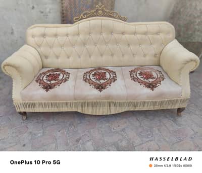 3 seter sofa