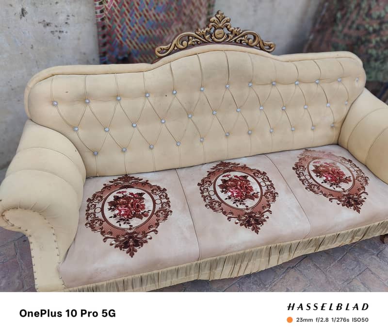 3 seter sofa 1