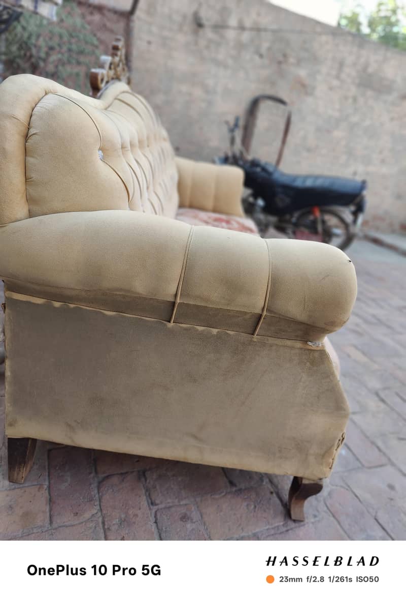 3 seter sofa 3