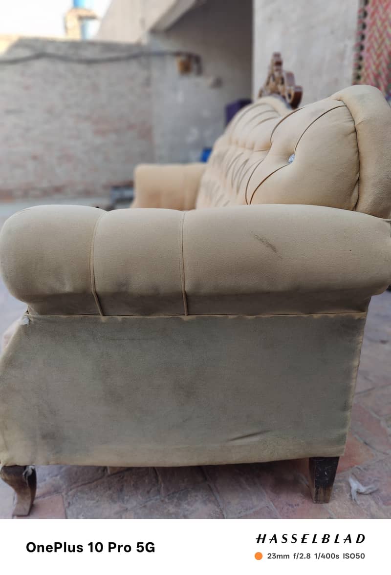 3 seter sofa 4