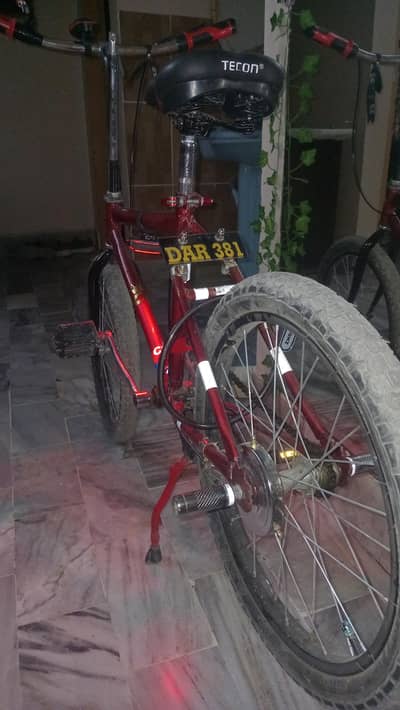 52/14 cycle for sale new