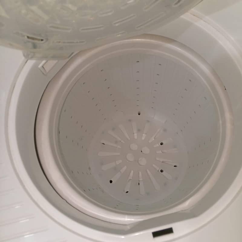 washing machine 0