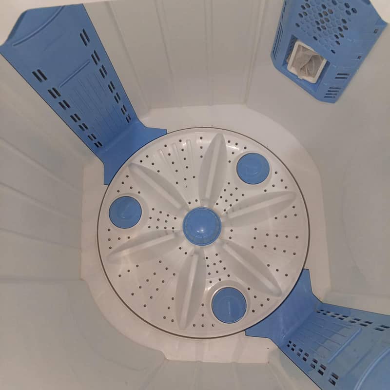 washing machine 2